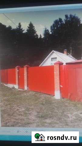 Дача 56 м² на участке 9 сот. на продажу в Свердловском Свердловский - изображение 1