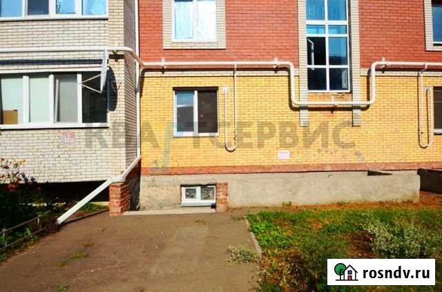 Помещение свободного назначения, 133.8 кв.м. Омск - изображение 1