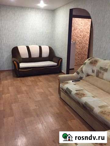 2-комнатная квартира, 45 м², 3/5 эт. в аренду посуточно в Бугульме Бугульма - изображение 1