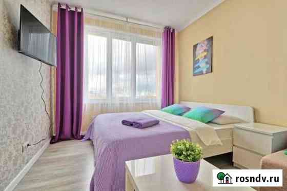1-комнатная квартира, 40 м², 9/30 эт. в аренду посуточно в Красногорске Московской области Красногорск