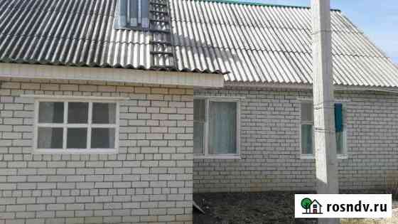 Дом 76 м² на участке 80 сот. на продажу в Ельце Елец