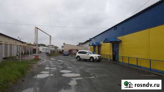 Складское помещение, 277 кв.м. Челябинск - изображение 1