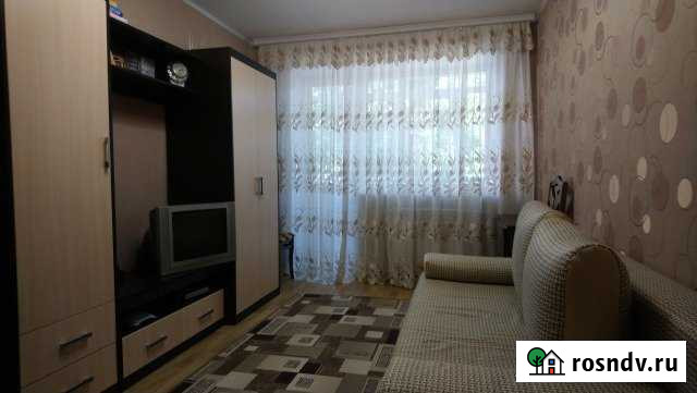 1-комнатная квартира, 31 м², 2/5 эт. в аренду посуточно в Белгороде Белгород - изображение 1