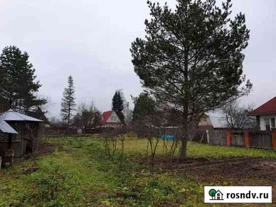 Участок ИЖС 12 сот. на продажу в Поварово Поварово