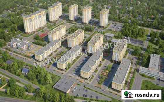 3-комнатная квартира, 73 м², 14/16 эт. на продажу в Волгограде Волгоград