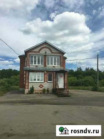 Коттедж 168 м² на участке 41 сот. на продажу в Бутурлино Бутурлино - изображение 1