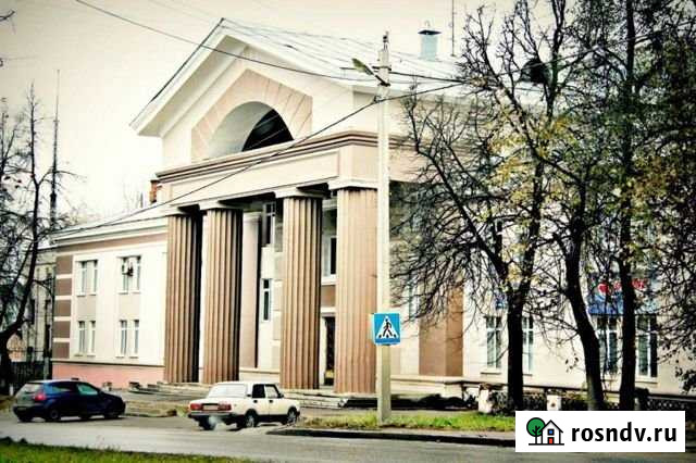 Помещение свободного назначения, 4246 кв.м. Иваново - изображение 1