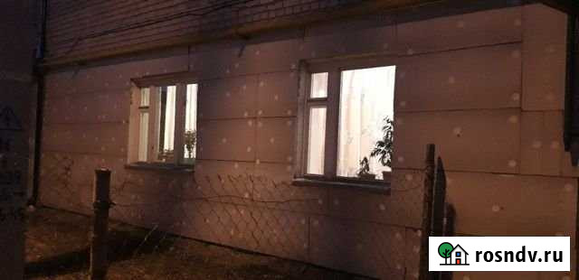 4-комнатная квартира, 72 м², 1/2 эт. на продажу в Выездном Выездное - изображение 1