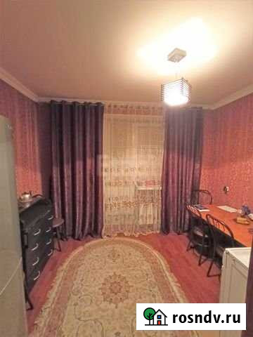 2-комнатная квартира, 50.4 м², 5/5 эт. на продажу в Грозном Грозный - изображение 1