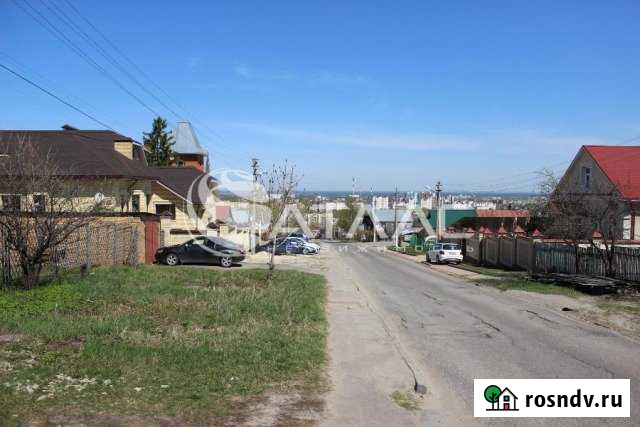 Участок ИЖС 13 сот. на продажу в Пензе Пенза - изображение 1