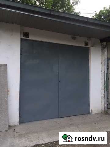 Гараж 30 м² на продажу в Нальчике Нальчик - изображение 1