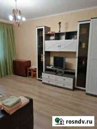 1-комнатная квартира, 43 м², 9/17 эт. в аренду посуточно в Лобне Лобня