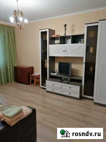 1-комнатная квартира, 43 м², 9/17 эт. в аренду посуточно в Лобне Лобня - изображение 1