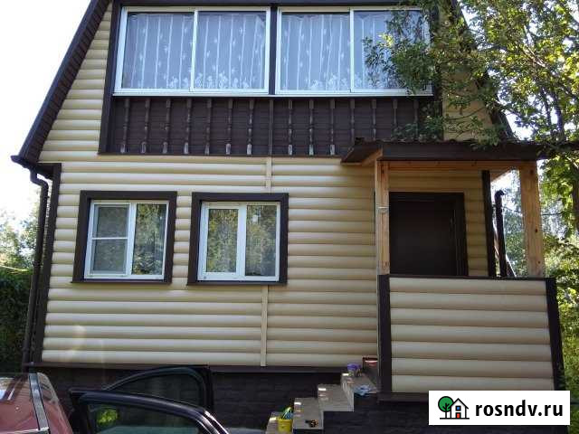 Дом 110 м² на участке 5 сот. на продажу в Солнечногорске Солнечногорск - изображение 1