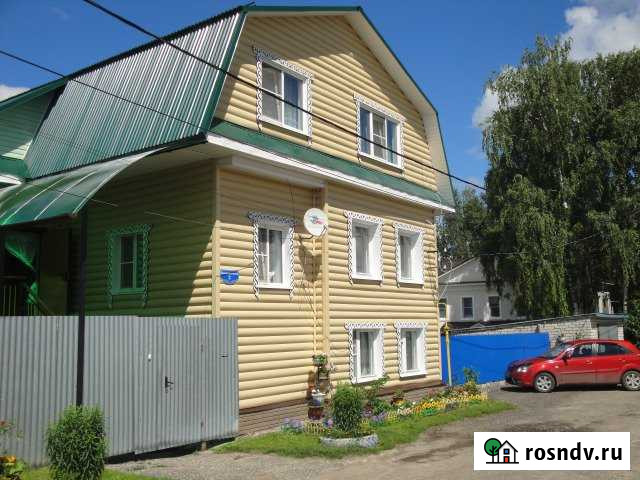 1-комнатная квартира, 45 м², 1/3 эт. в аренду посуточно в Муроме Муром - изображение 1