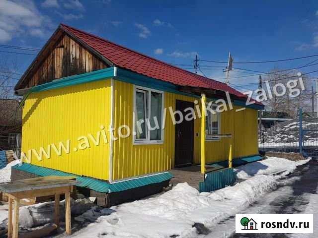 Магазин 47.9 кв.м. Алдан - изображение 1