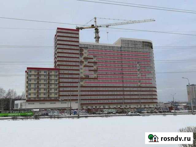 2-комнатная квартира, 74 м², 5/18 эт. на продажу в Перми Пермь - изображение 1