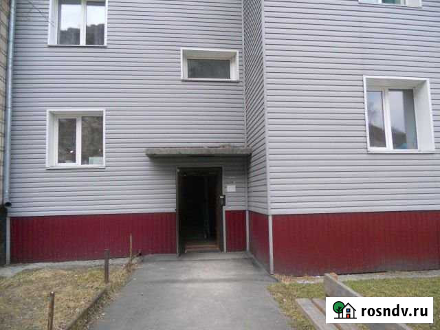 2-комнатная квартира, 51 м², 3/3 эт. на продажу в Горно-Алтайске Горно-Алтайск - изображение 1