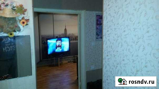 1-комнатная квартира, 39.5 м², 1/9 эт. на продажу в Петрозаводске Петрозаводск - изображение 1