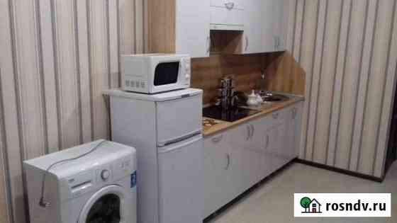 Квартира-студия, 35 м², 1/2 эт. в аренду посуточно в Ахтубинске Ахтубинск