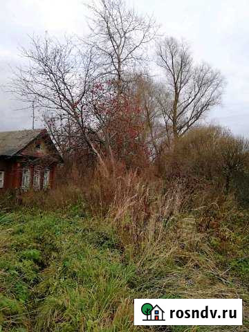 Дом 40 м² на участке 8 сот. на продажу в Богородске Богородск - изображение 1