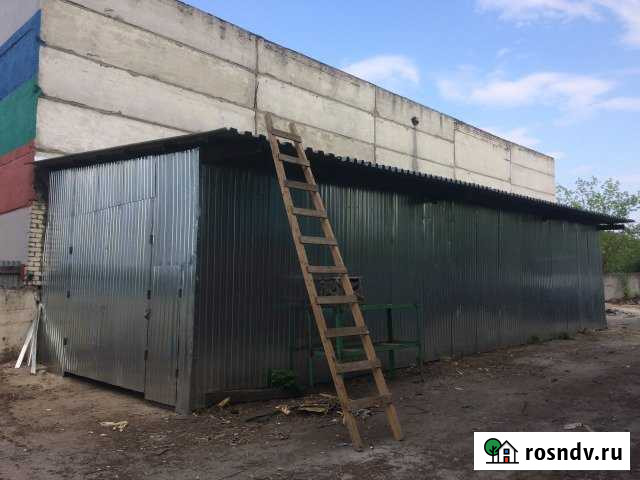 Производственное помещение, 110 кв.м. Дзержинск - изображение 1