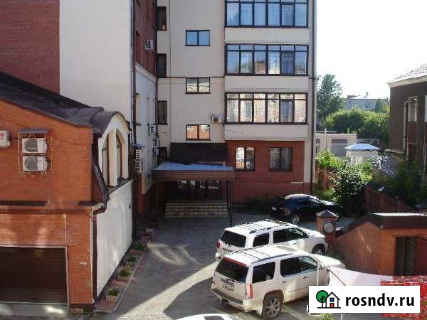 Машиноместо на продажу в Барнауле Барнаул - изображение 1