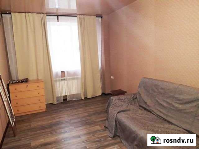 1-комнатная квартира, 40 м², 2/9 эт. в аренду на длительный срок в Батайске Батайск - изображение 1