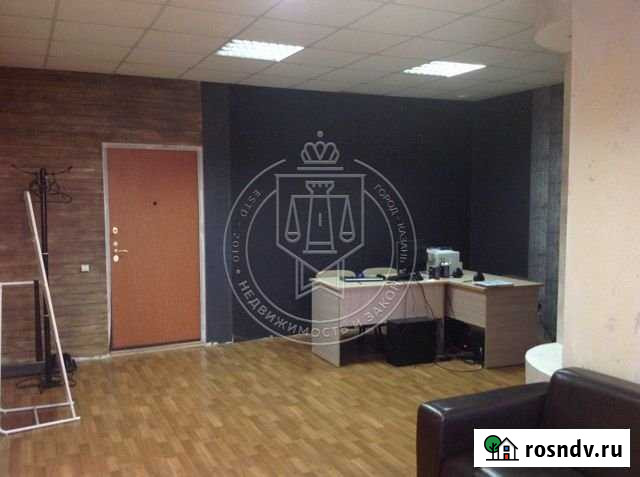 Офисное помещение, 37.30 кв.м., Островского ул, 67 Казань - изображение 1