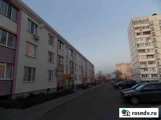 Комната 17 м² в 3-ком. кв., 2/3 эт. на продажу в Коломне Коломна