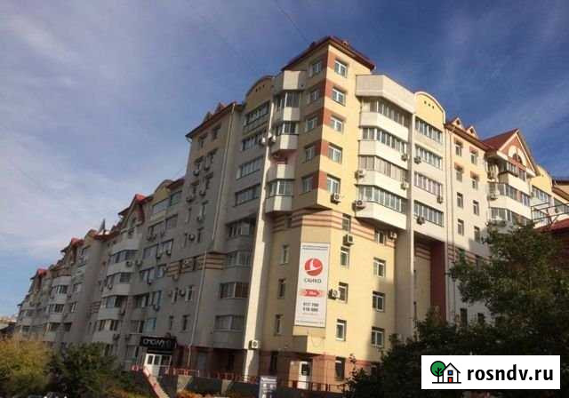 Помещение свободного назначения, 145 кв.м. Хабаровск - изображение 1