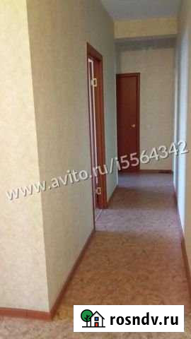 3-комнатная квартира, 61.8 м², 2/5 эт. на продажу в Черемхово Черемхово - изображение 1