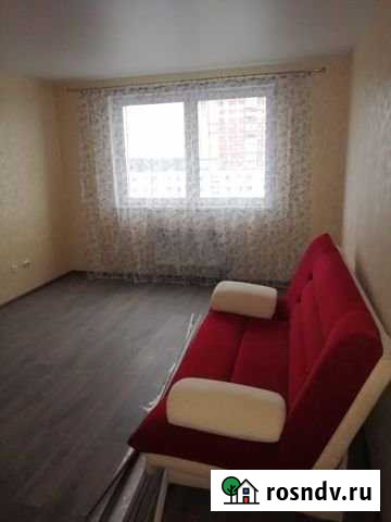 1-комнатная квартира, 47 м², 11/17 эт. на продажу в Ивантеевке Московской области Ивантеевка - изображение 1