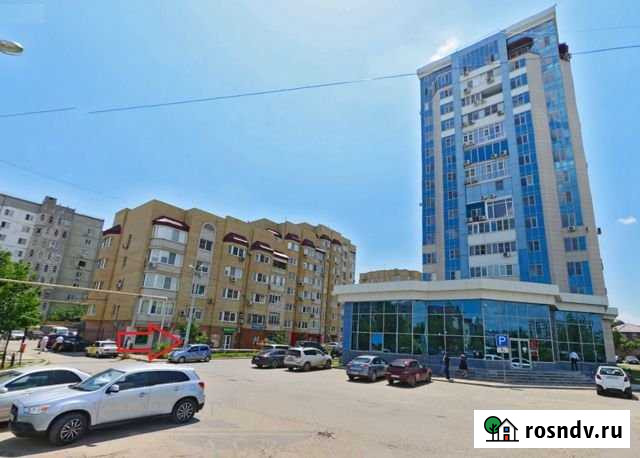 Помещение свободного назначения, 35 кв.м. Астрахань - изображение 1