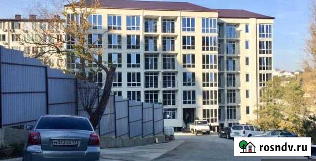 Квартира-студия, 34 м², 4/6 эт. на продажу в Сочи Сочи - изображение 1