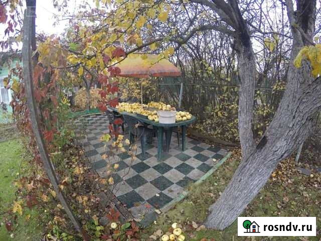 Участок СНТ, ДНП 6 сот. на продажу в Климовске Климовск - изображение 1