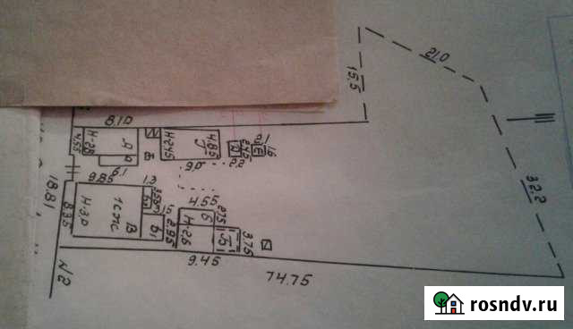 Участок ИЖС 19 сот. на продажу в Ессентуках Ессентуки - изображение 1