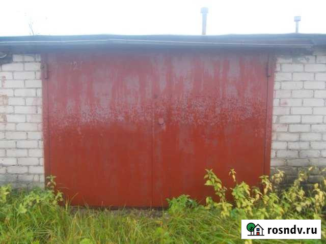 Гараж 18 м² на продажу в Иваново Иваново - изображение 1