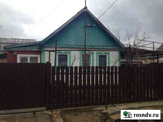 Дом 65 м² на участке 6 сот. на продажу в Хадыженске Хадыженск