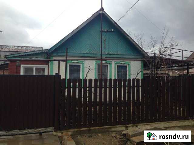 Дом 65 м² на участке 6 сот. на продажу в Хадыженске Хадыженск - изображение 1