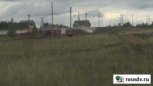 Участок ИЖС 15 сот. на продажу в Кунгуре Кунгур - изображение 1