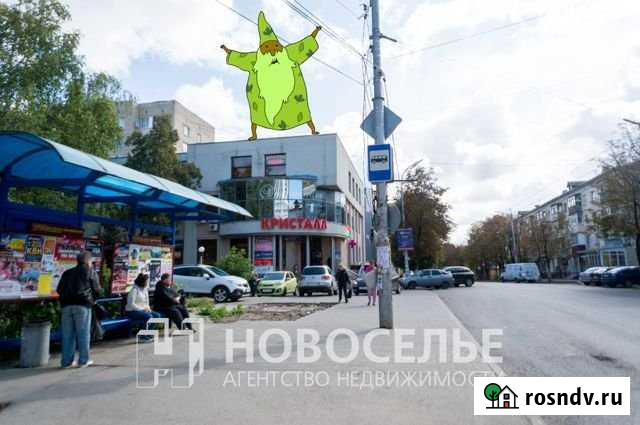 Офис в центре Рощи Рязань - изображение 1