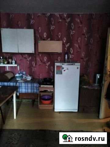 Квартира со свободной планировкой, 18 м², 4/5 эт. на продажу в Димитровграде Димитровград - изображение 1