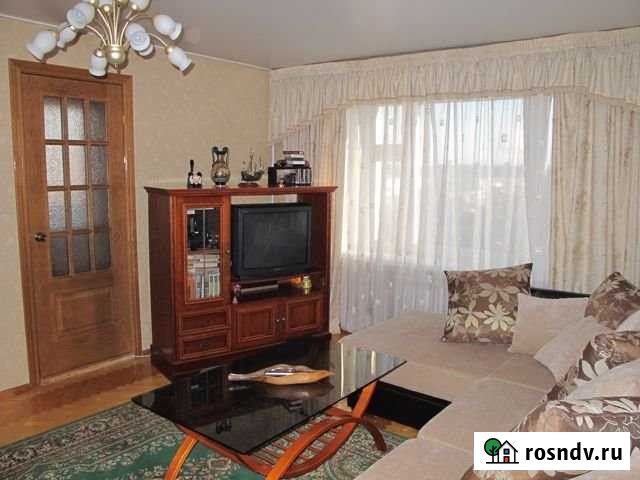 3-комнатная квартира, 64.4 м², 7/9 эт. на продажу в Жуковском Жуковский - изображение 1