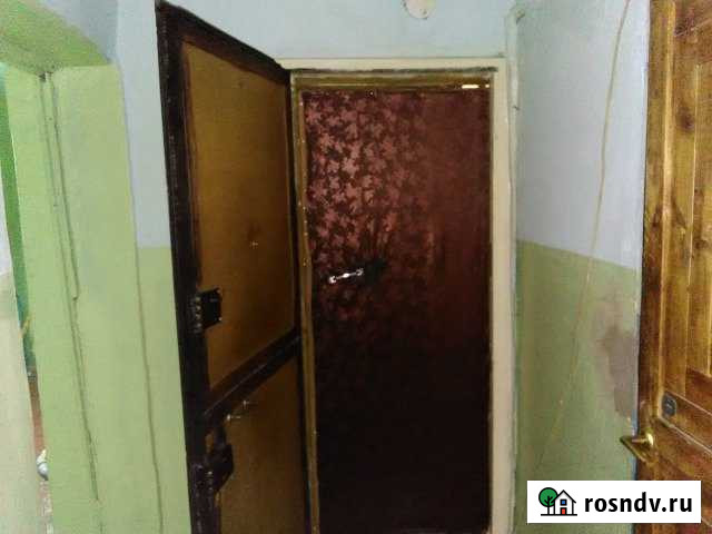 Комната 18.7 м² в 1-ком. кв., 5/5 эт. на продажу в Чите Чита - изображение 1