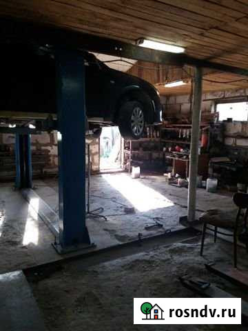 Гараж >30 м² в аренду в Пензе Пенза - изображение 1