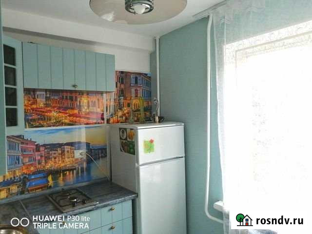 2-комнатная квартира, 65 м², 4/5 эт. в аренду посуточно в Апрелевке Апрелевка - изображение 1