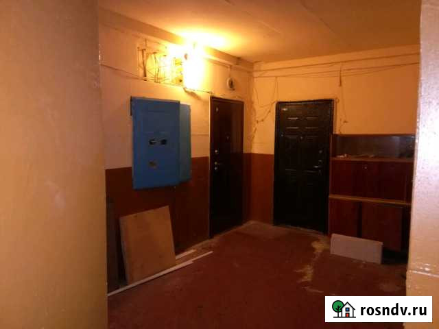 4-комнатная квартира, 81 м², 3/5 эт. на продажу в Прокопьевске Прокопьевск - изображение 1