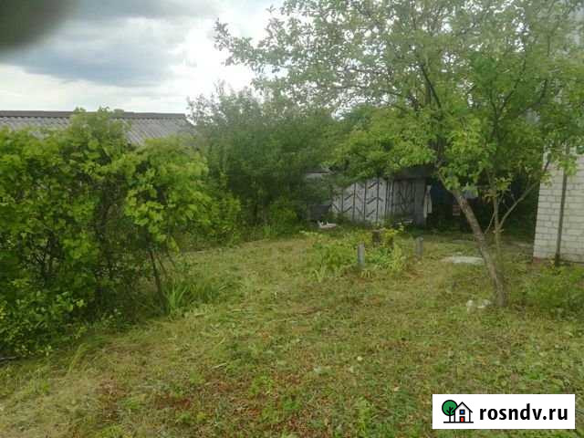 Участок СНТ, ДНП 6 сот. на продажу в Белгороде Белгород - изображение 1