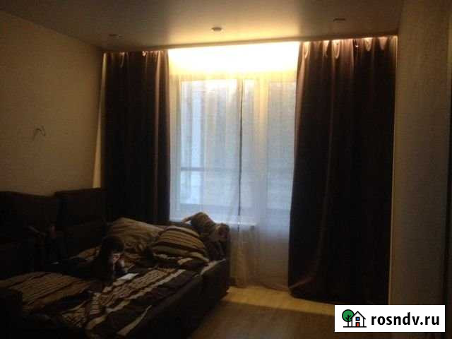 1-комнатная квартира, 36 м², 2/4 эт. в аренду на длительный срок в Сертолово Сертолово - изображение 1